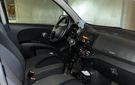 Nissan Micra III, 2008 год, 570 000 рублей, 9 фотография