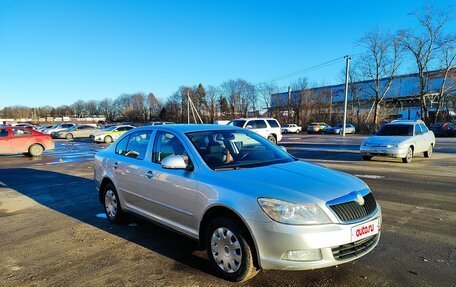 Skoda Octavia, 2009 год, 990 000 рублей, 4 фотография