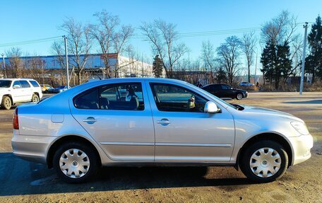 Skoda Octavia, 2009 год, 990 000 рублей, 8 фотография