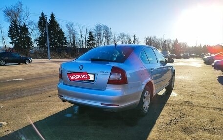 Skoda Octavia, 2009 год, 990 000 рублей, 12 фотография