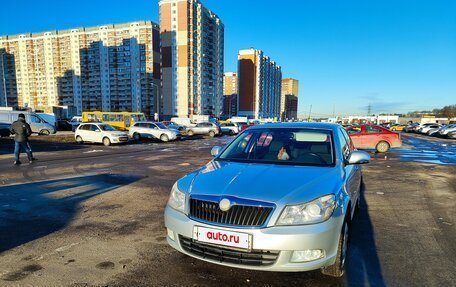 Skoda Octavia, 2009 год, 990 000 рублей, 20 фотография