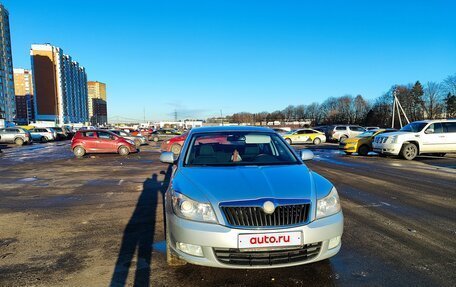 Skoda Octavia, 2009 год, 990 000 рублей, 19 фотография