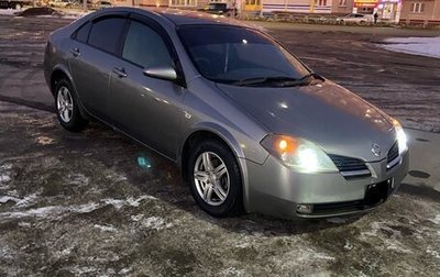 Nissan Primera III, 2002 год, 530 000 рублей, 1 фотография