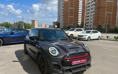 MINI Hatch, 2021 год, 4 600 000 рублей, 1 фотография