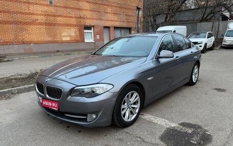 BMW 5 серия, 2011 год, 1 510 000 рублей, 1 фотография