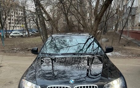 BMW X6, 2008 год, 1 650 000 рублей, 1 фотография