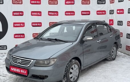 Lifan Solano I (630) рестайлинг, 2011 год, 289 900 рублей, 1 фотография