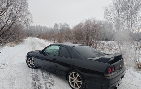 Nissan Skyline, 1997 год, 920 000 рублей, 7 фотография