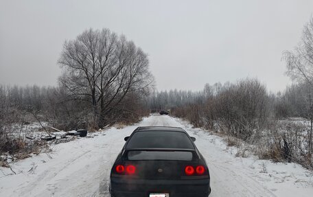 Nissan Skyline, 1997 год, 920 000 рублей, 9 фотография