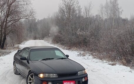 Nissan Skyline, 1997 год, 920 000 рублей, 2 фотография