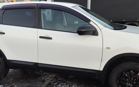 Nissan Qashqai, 2011 год, 1 100 000 рублей, 2 фотография