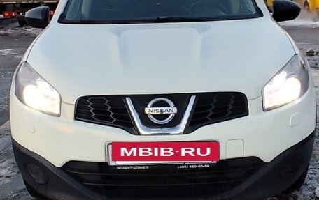 Nissan Qashqai, 2011 год, 1 100 000 рублей, 5 фотография