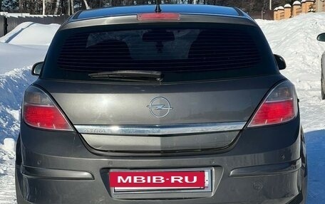 Opel Astra H, 2011 год, 640 000 рублей, 5 фотография