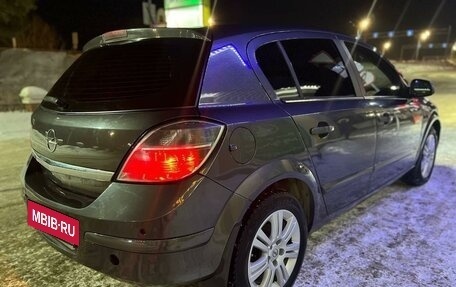 Opel Astra H, 2011 год, 640 000 рублей, 25 фотография