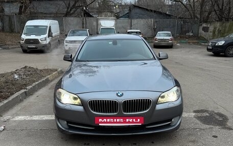 BMW 5 серия, 2011 год, 1 510 000 рублей, 6 фотография