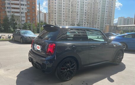 MINI Hatch, 2021 год, 4 600 000 рублей, 6 фотография