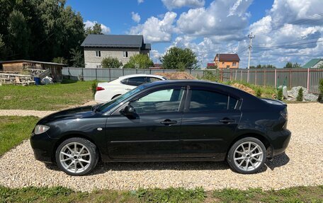 Mazda 3, 2007 год, 750 000 рублей, 3 фотография