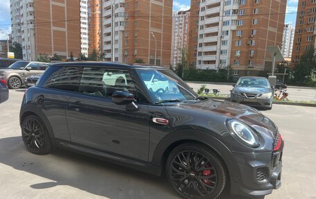 MINI Hatch, 2021 год, 4 600 000 рублей, 7 фотография