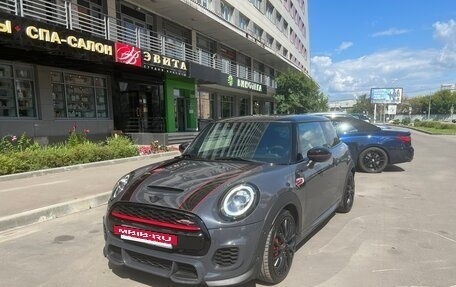 MINI Hatch, 2021 год, 4 600 000 рублей, 8 фотография