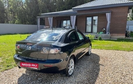 Mazda 3, 2007 год, 750 000 рублей, 5 фотография