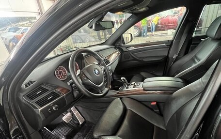 BMW X6, 2008 год, 1 650 000 рублей, 8 фотография