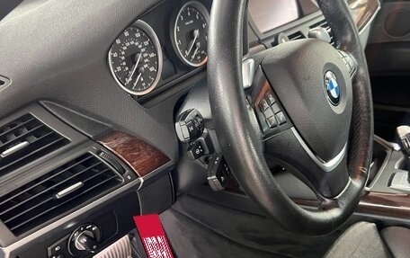 BMW X6, 2008 год, 1 650 000 рублей, 9 фотография