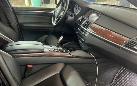 BMW X6, 2008 год, 1 650 000 рублей, 16 фотография