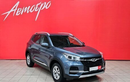 Chery Tiggo 4 I рестайлинг, 2021 год, 1 399 000 рублей, 7 фотография