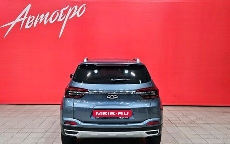 Chery Tiggo 4 I рестайлинг, 2021 год, 1 399 000 рублей, 4 фотография