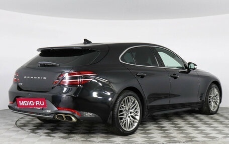 Genesis G70 I, 2022 год, 4 299 000 рублей, 5 фотография