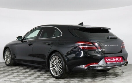 Genesis G70 I, 2022 год, 4 299 000 рублей, 7 фотография