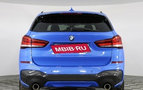 BMW X1, 2022 год, 4 299 000 рублей, 4 фотография