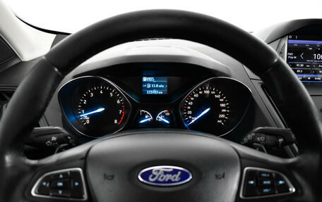 Ford Kuga III, 2017 год, 2 744 280 рублей, 11 фотография