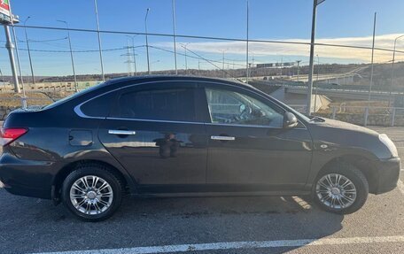 Nissan Almera, 2017 год, 830 000 рублей, 4 фотография