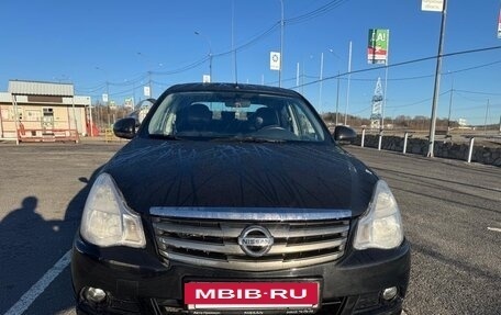 Nissan Almera, 2017 год, 830 000 рублей, 2 фотография