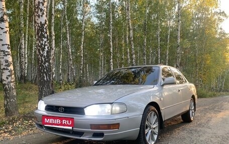 Toyota Camry, 1992 год, 420 000 рублей, 3 фотография