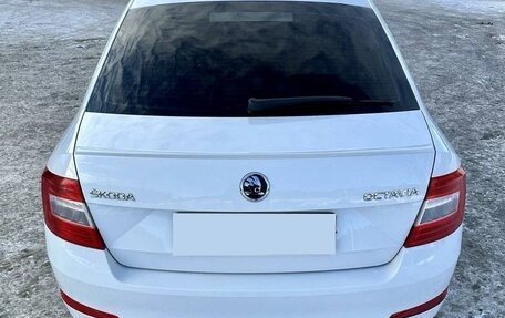 Skoda Octavia, 2014 год, 980 000 рублей, 3 фотография