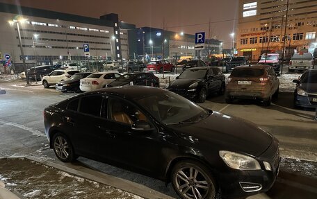 Volvo S60 III, 2010 год, 810 000 рублей, 4 фотография