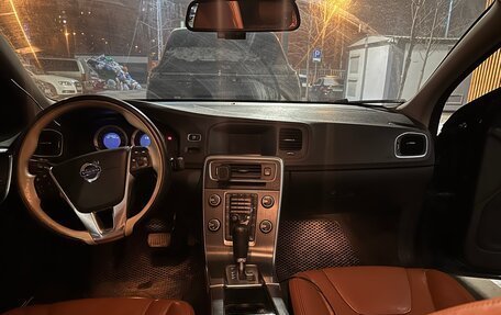 Volvo S60 III, 2010 год, 810 000 рублей, 7 фотография