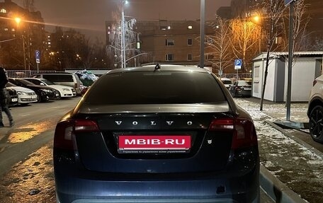 Volvo S60 III, 2010 год, 810 000 рублей, 5 фотография