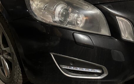 Volvo S60 III, 2010 год, 810 000 рублей, 14 фотография