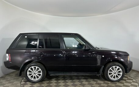 Land Rover Range Rover III, 2011 год, 2 350 000 рублей, 4 фотография