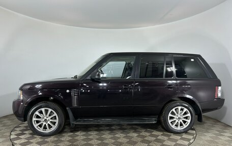 Land Rover Range Rover III, 2011 год, 2 350 000 рублей, 5 фотография