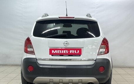 Opel Antara I, 2013 год, 1 460 000 рублей, 6 фотография