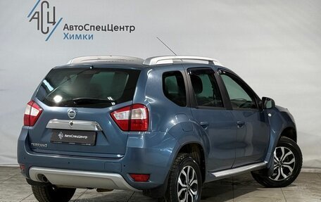 Nissan Terrano III, 2015 год, 1 195 800 рублей, 2 фотография