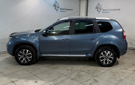 Nissan Terrano III, 2015 год, 1 195 800 рублей, 17 фотография