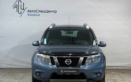 Nissan Terrano III, 2015 год, 1 195 800 рублей, 12 фотография