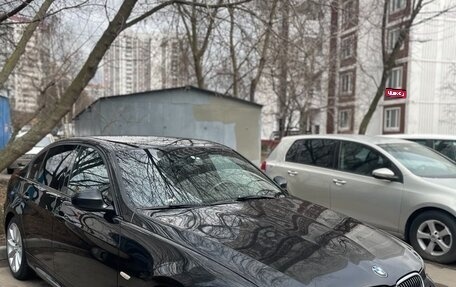 BMW 3 серия, 2010 год, 1 600 000 рублей, 1 фотография