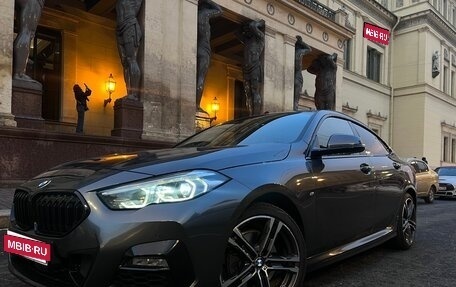 BMW 2 серия F44, 2020 год, 2 850 000 рублей, 1 фотография