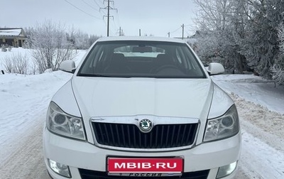 Skoda Octavia, 2013 год, 619 000 рублей, 1 фотография